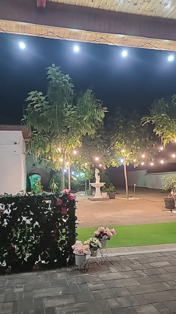 Restaurant Mihail Kogalniceanu