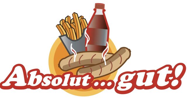 Imbiss Absolut Gut!
