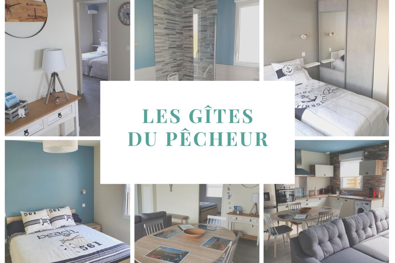 La maison et ses équipements intérieurs