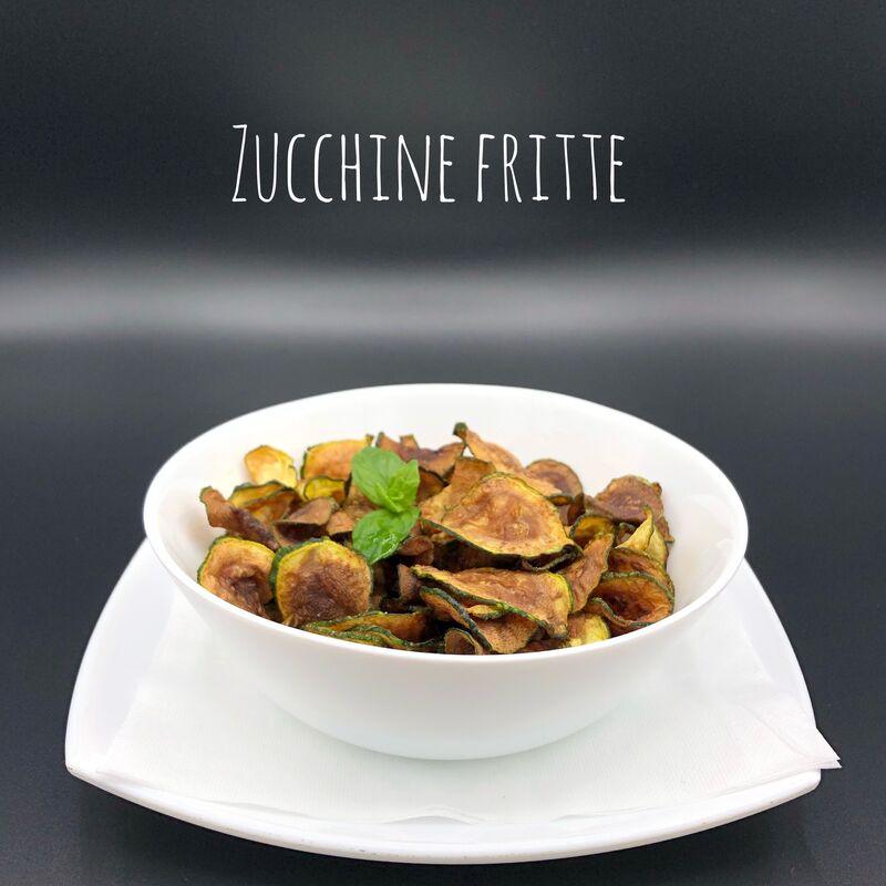 Zucchina povera