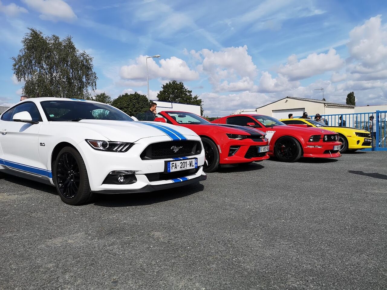 RESTAURANT LE LEGEND CAFE