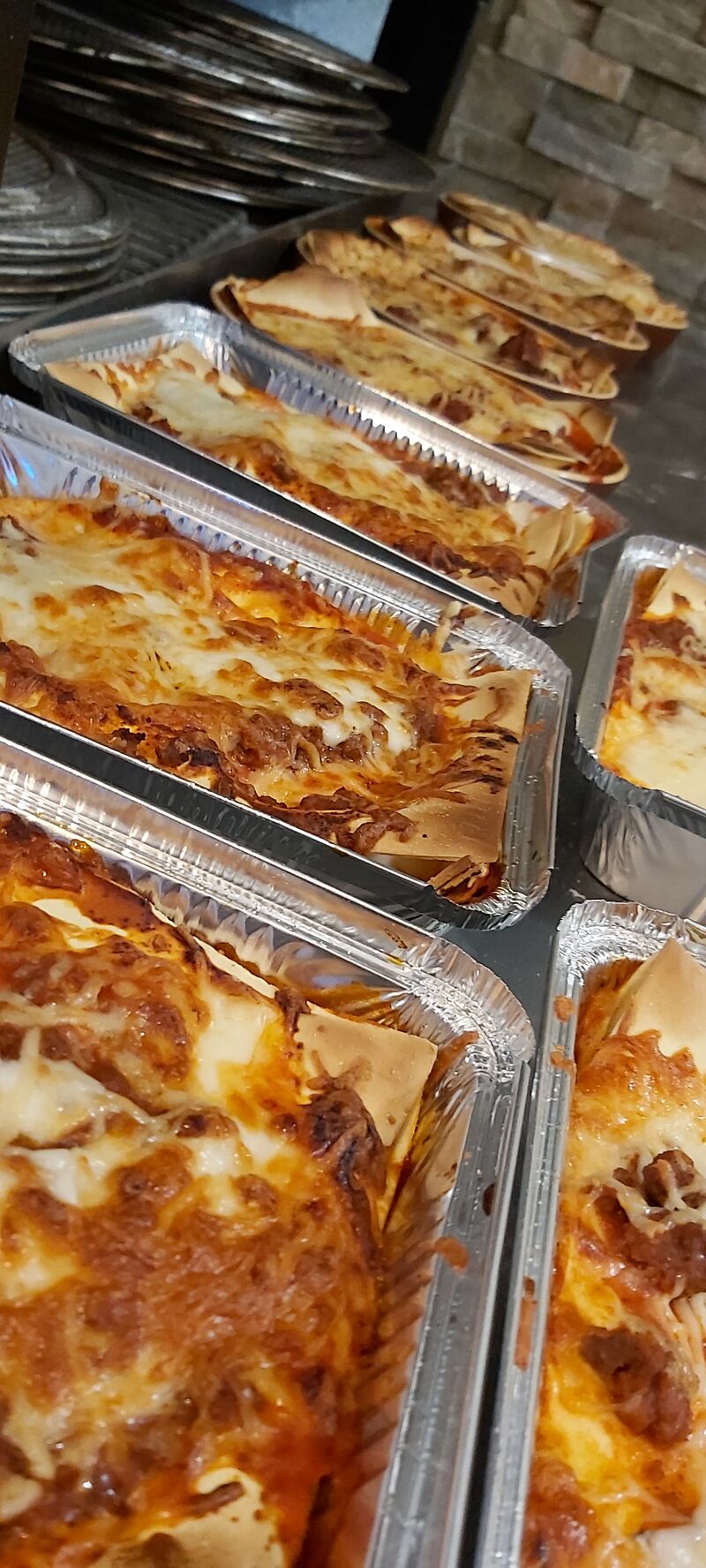 Lasagne