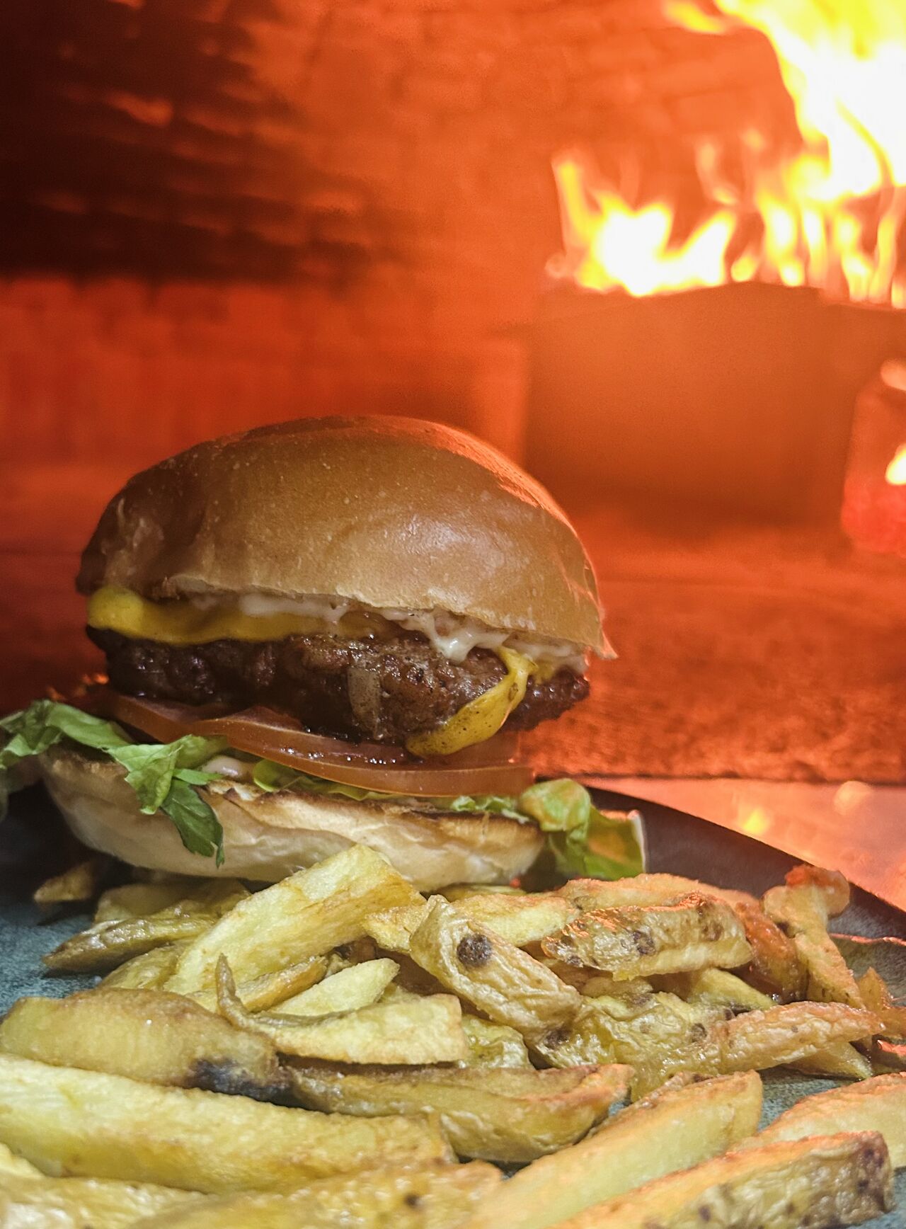 Burger