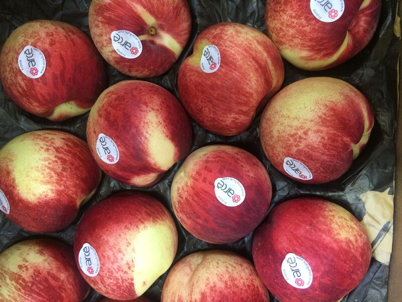 Un grand choix de fruits frais au meilleur prix 