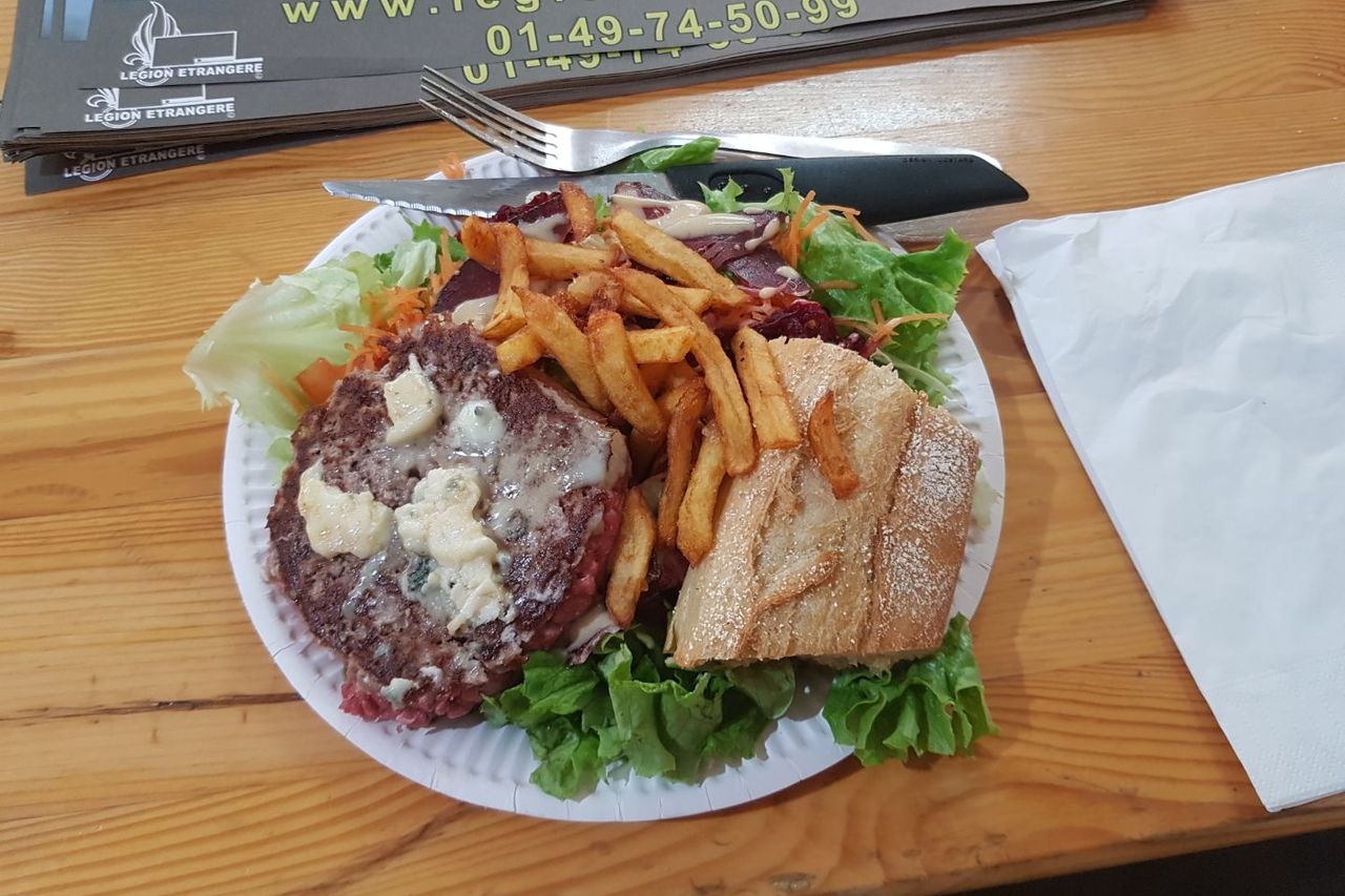 Vente directe de viande