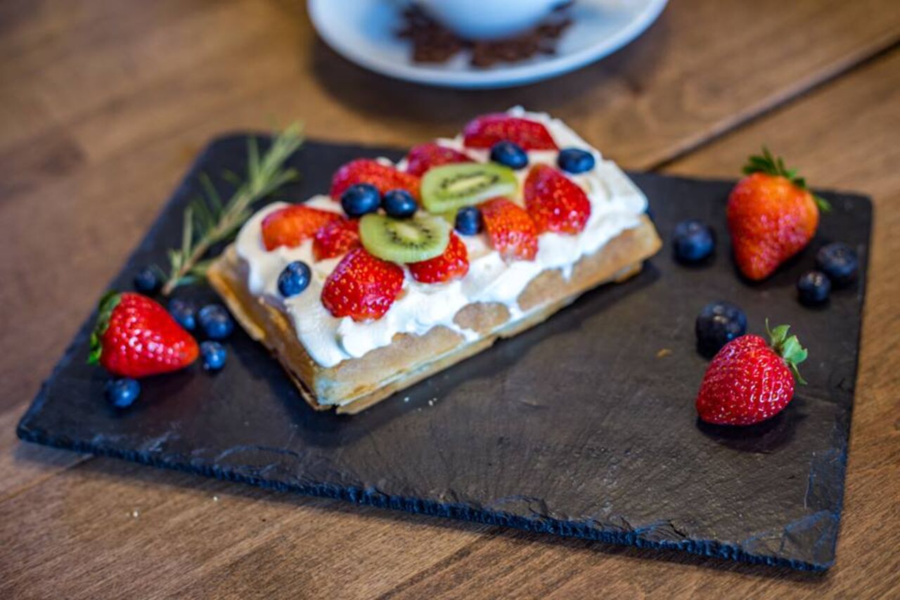 Miło Cię widzieć w Naszej przystani :)