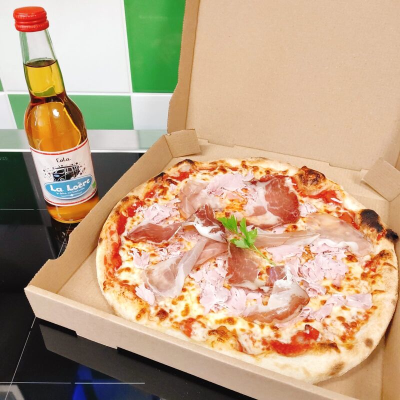 3 Salumi à emporter