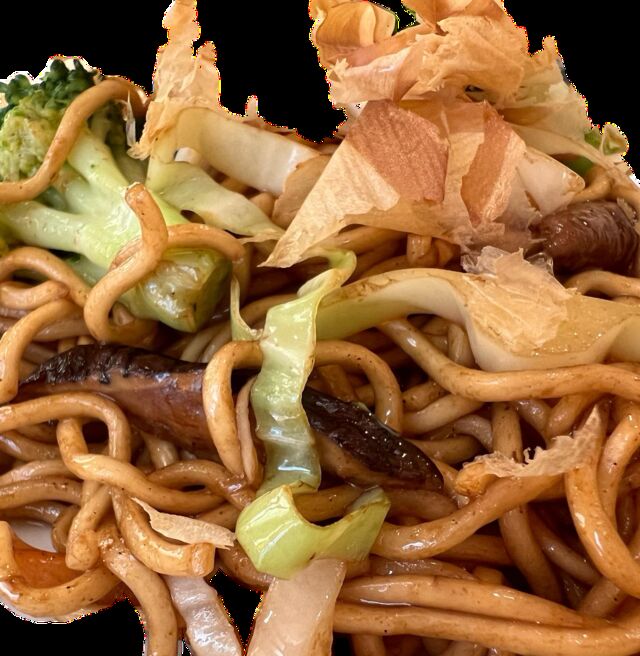 Yakisoba