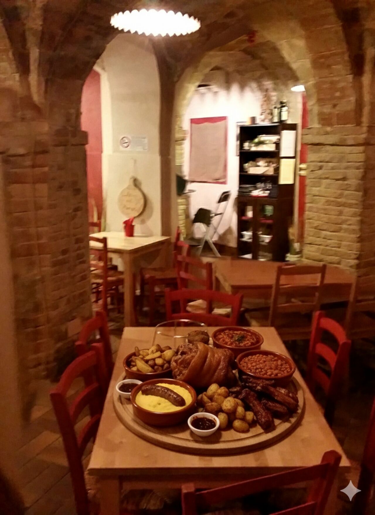 Il Banchetto del Moro