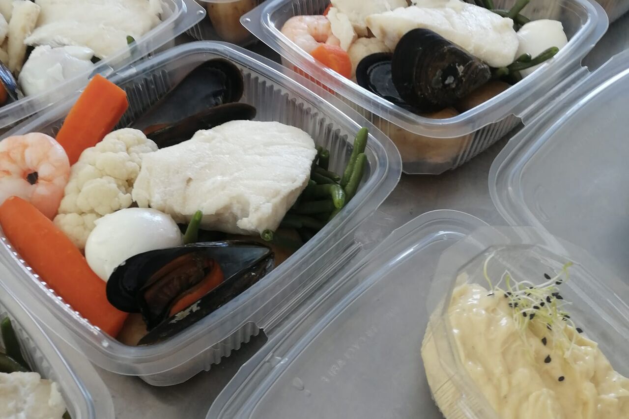 Pour vos séminaires d'entreprise !