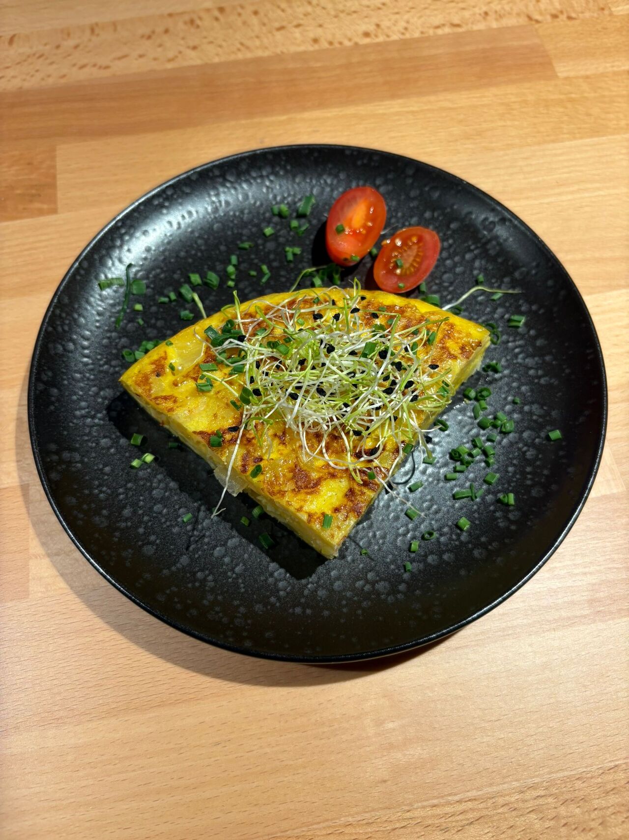 Tortilla Español