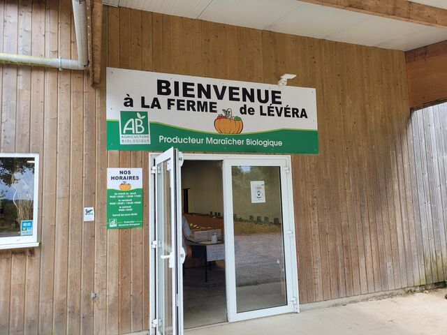 notre partenaire bio