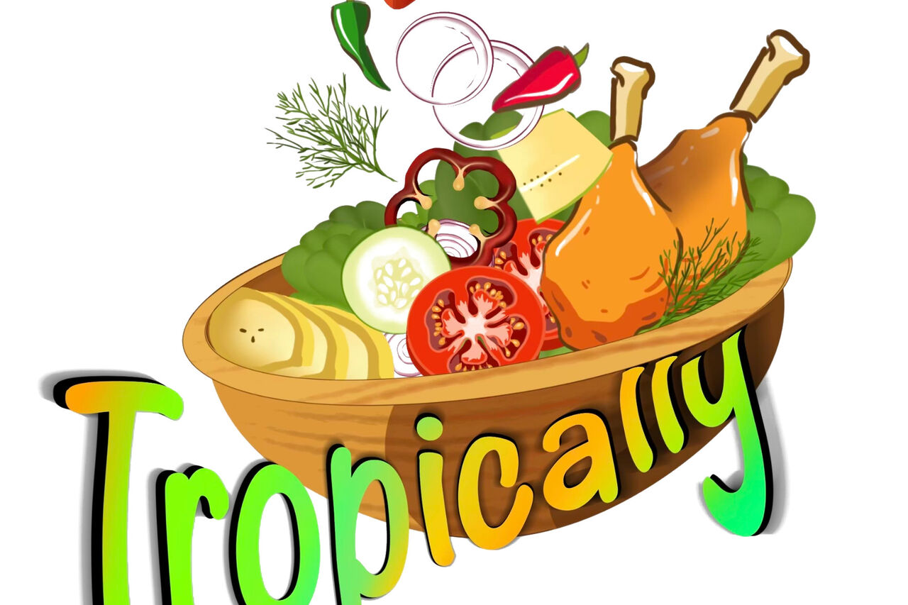 Aventure tropically