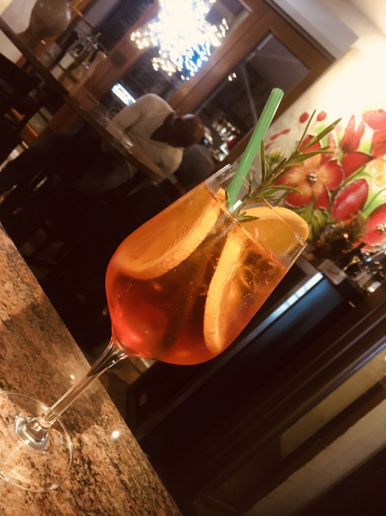 Aperolspritz