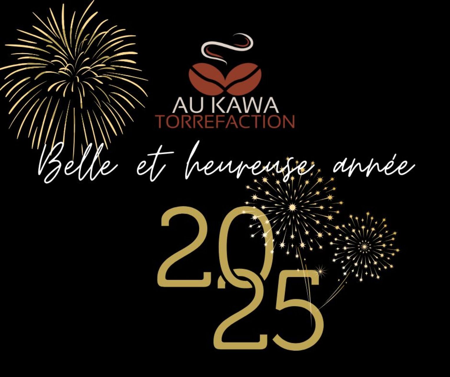 BONNE ANNEE 2025