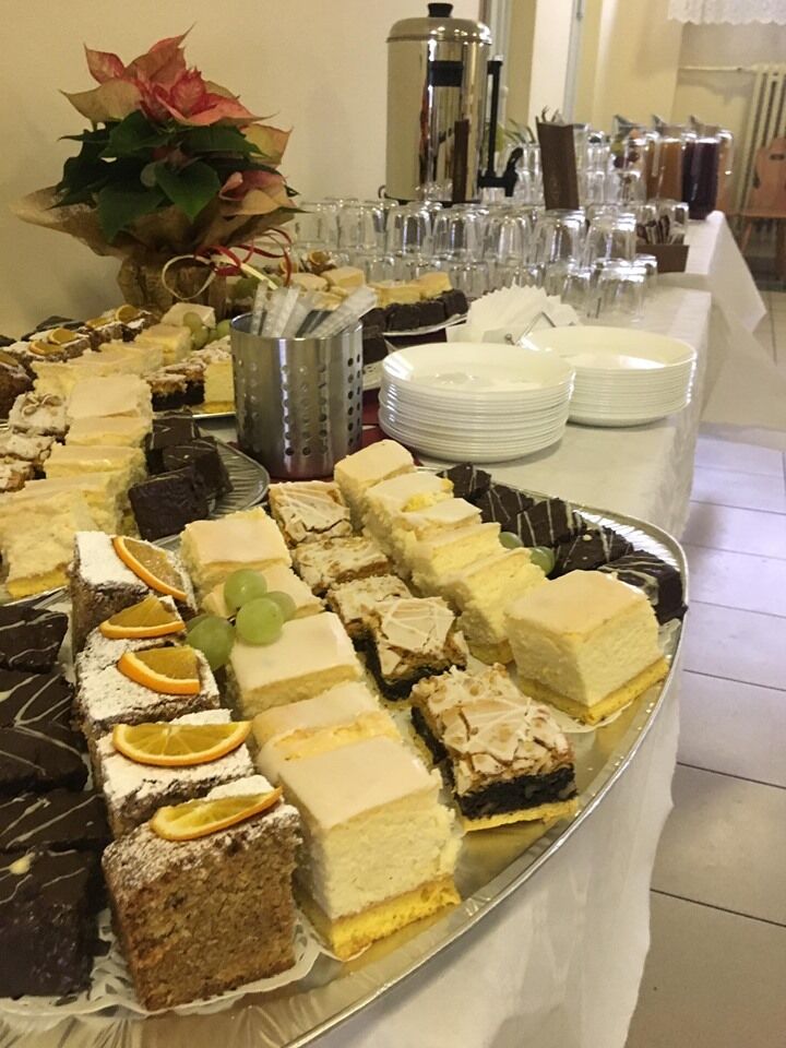 Catering okolicznościowy