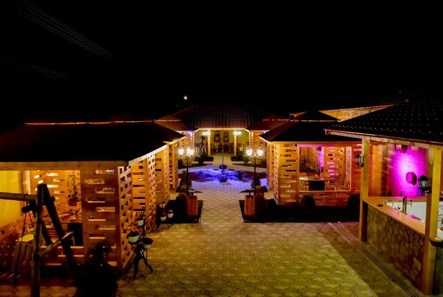 Popasul Vânătorilor