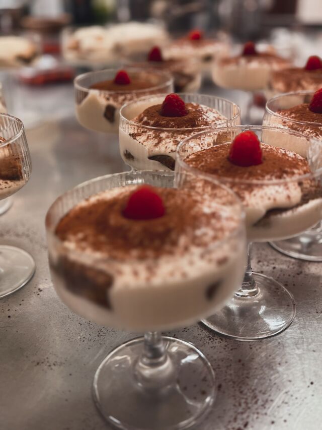 Tiramisù 