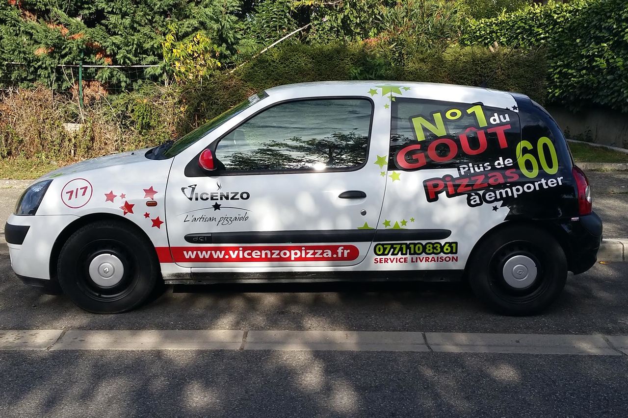 Services de livraison