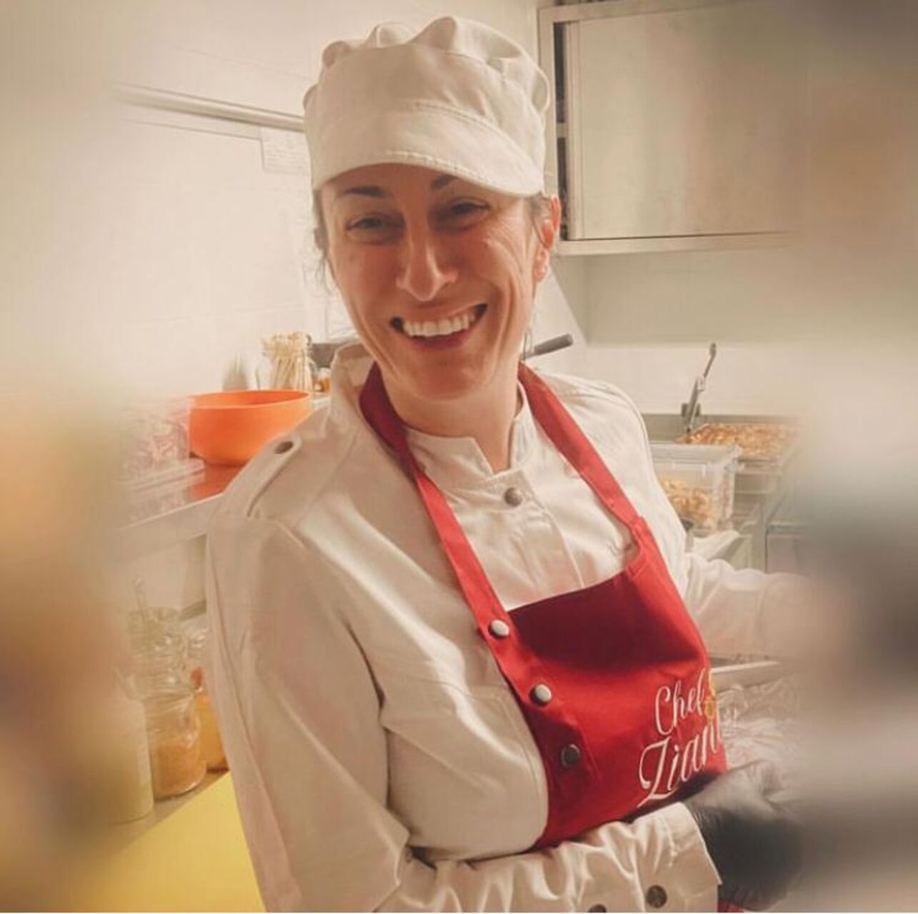 La nostra felicità è farvi stare bene