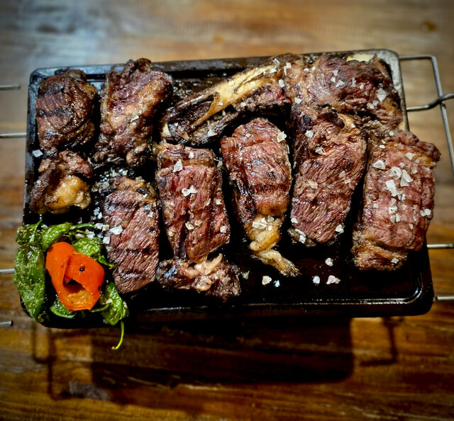 Chuletón de Vaca Madurada - 1KG