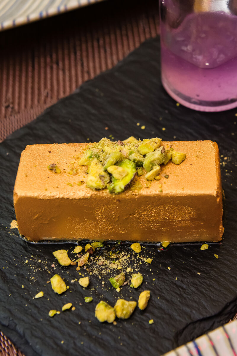 LINGOTE TROY UNA DELICIA AL PALADAR