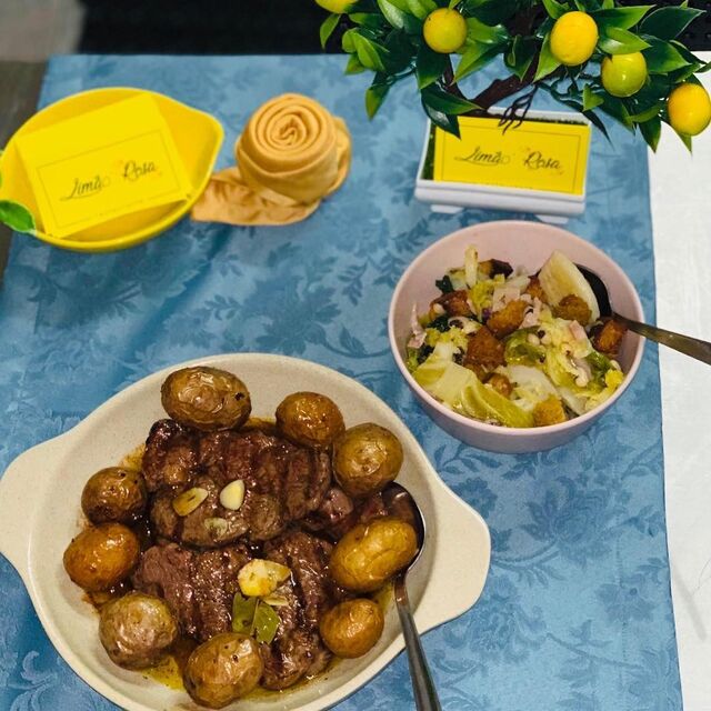 A qualidade marca a diferença no nosso espaço