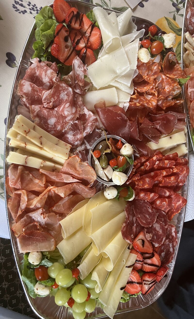 Antipasti 