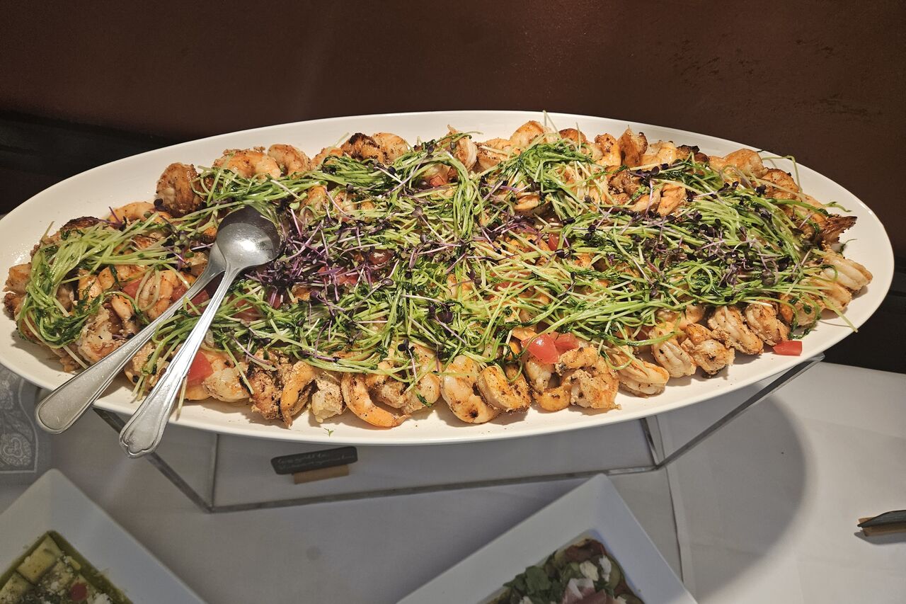 Feiern & Veranstaltungen