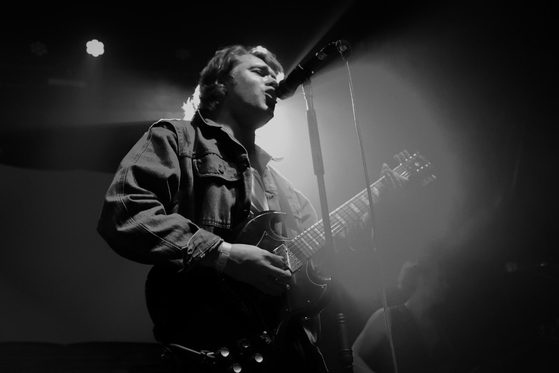 01.12.2025: The Superfantastic Bling Boom Boys