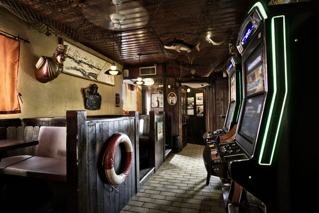 Novoline Spielautomaten RECHTER BEREICH 