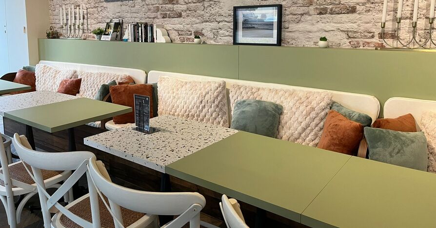 Brev’coffee & snack - Saint Brévin L'Océan à Saint-Brevin-les-Pins
