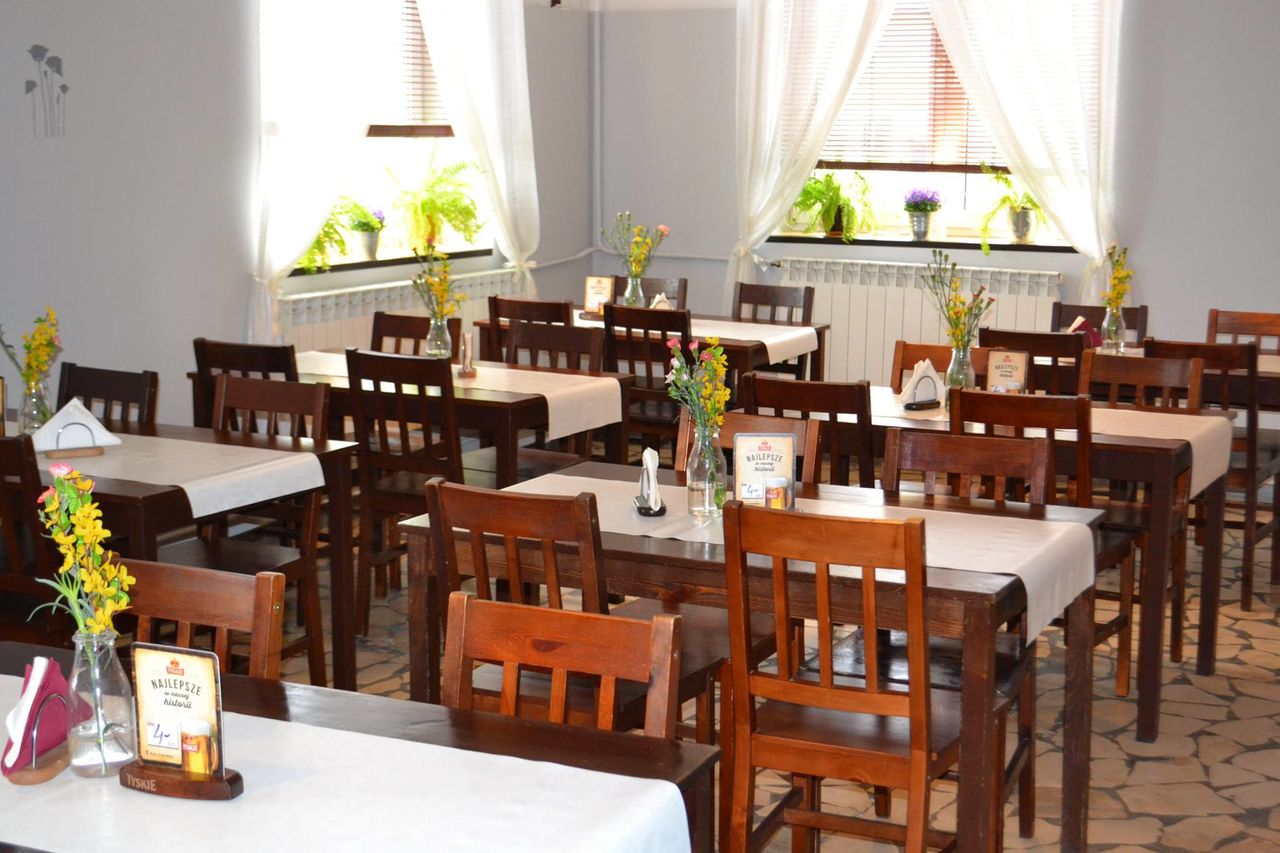 Pizzeria Majka