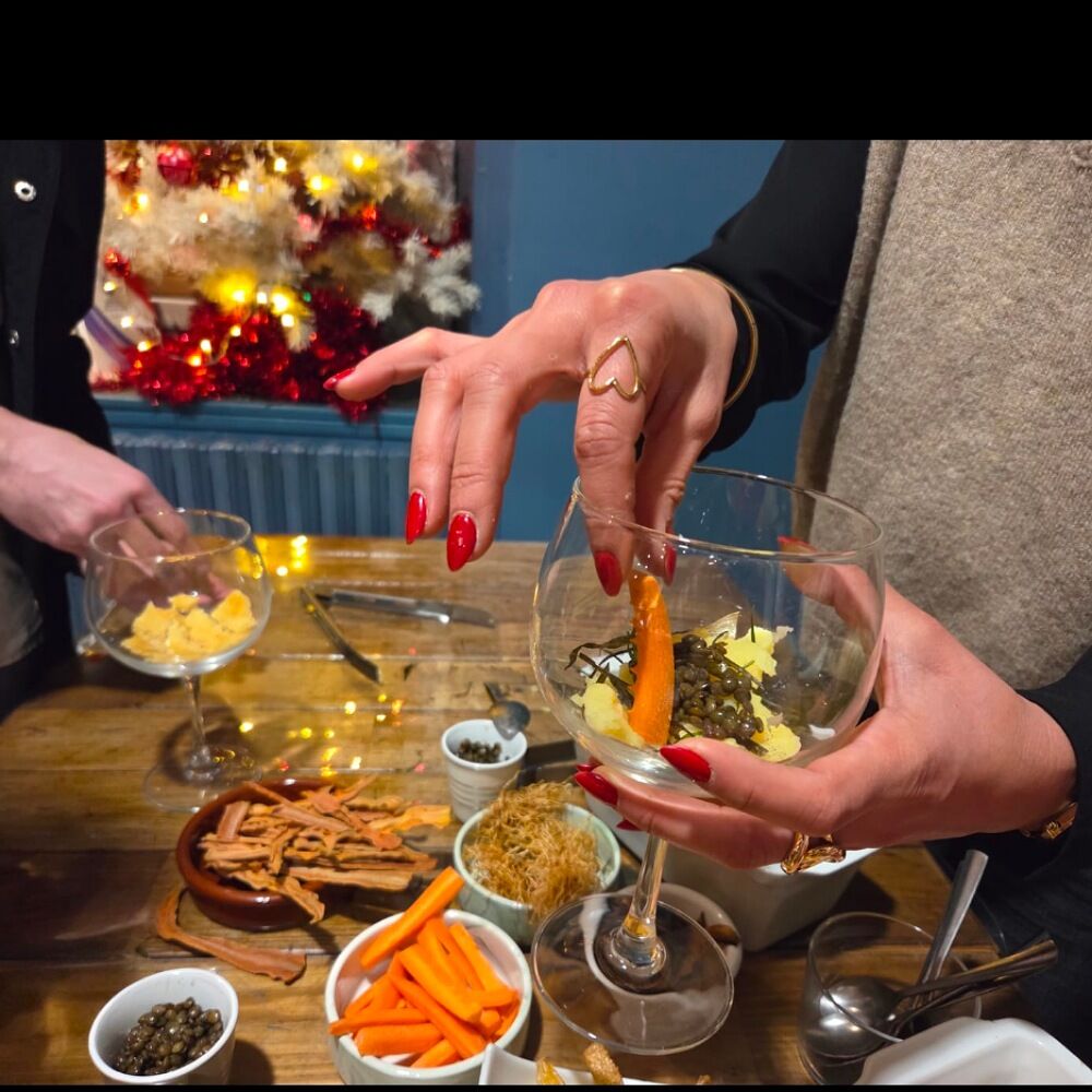 Composer votre jardin à croquer