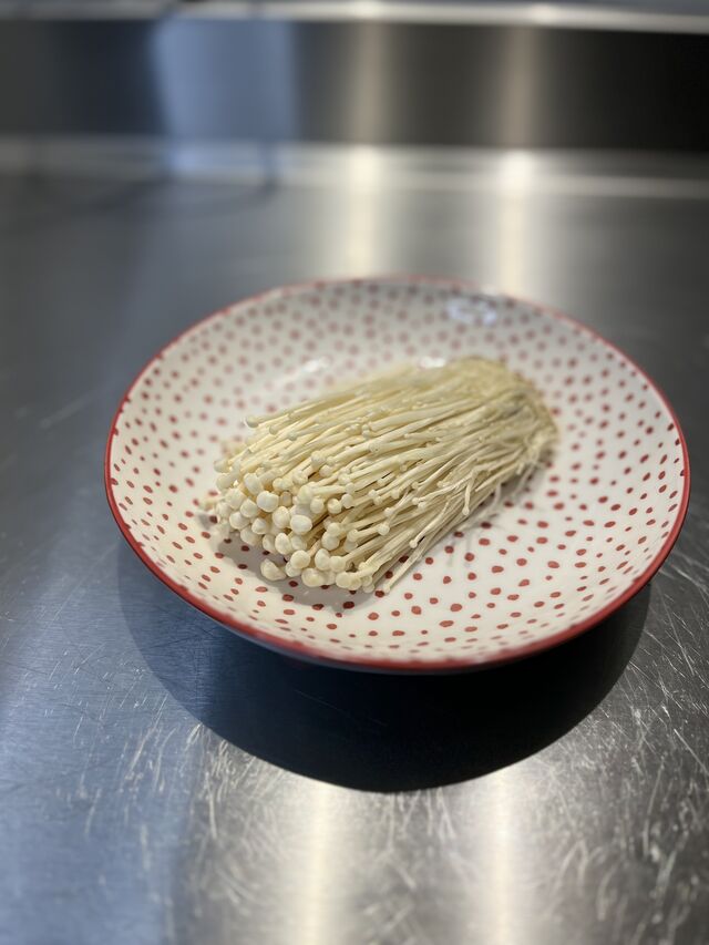 Enoki 