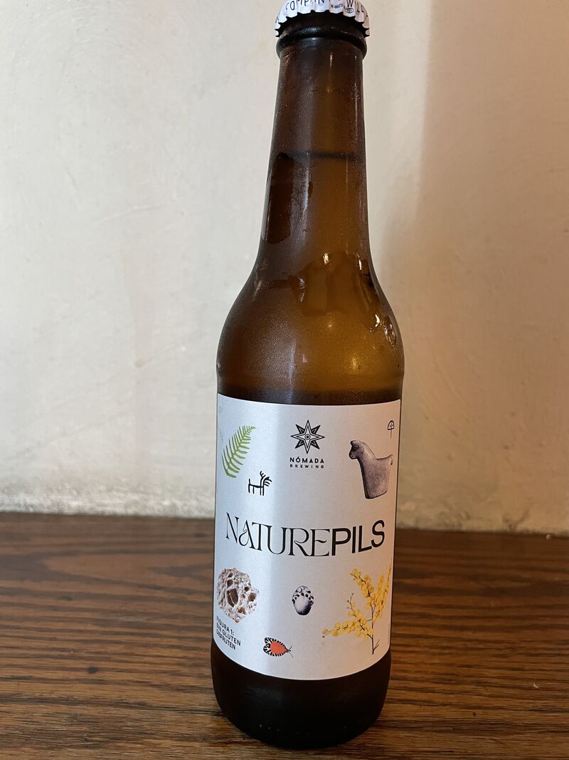 Nature pils