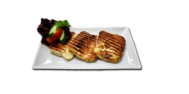 Grill sajt mediterrán fűszerkeverékkel