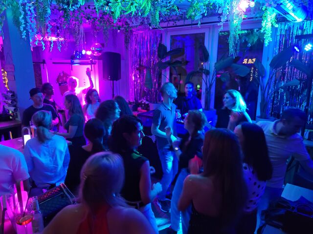 Partys