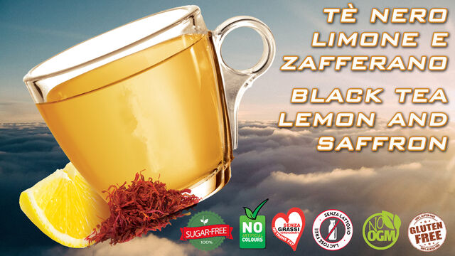 Tisana, Bollente, calda o ghiacciata