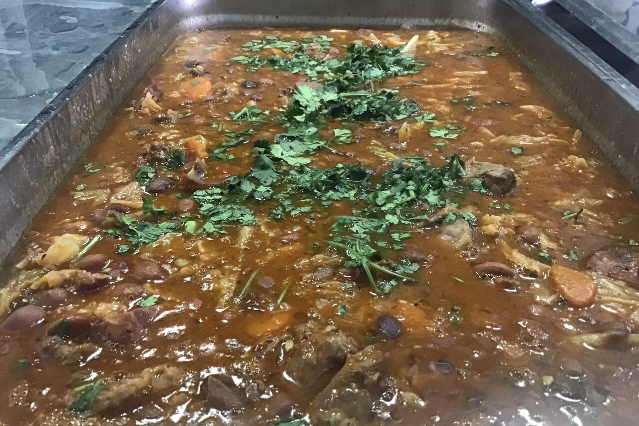 Comida Portuguesa