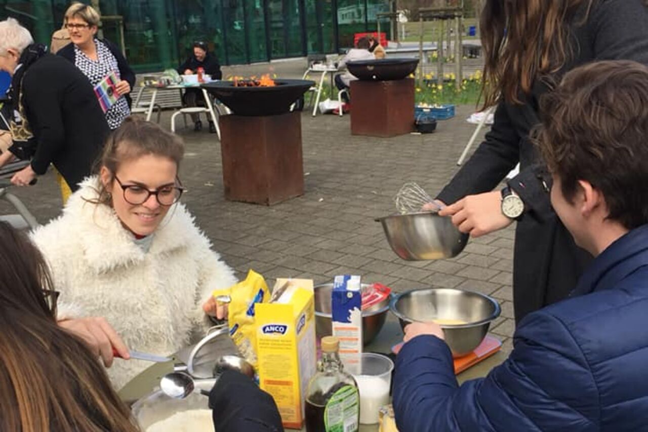 NEW ! NEW ! NEW! WORKSHOPS VANAF 2020