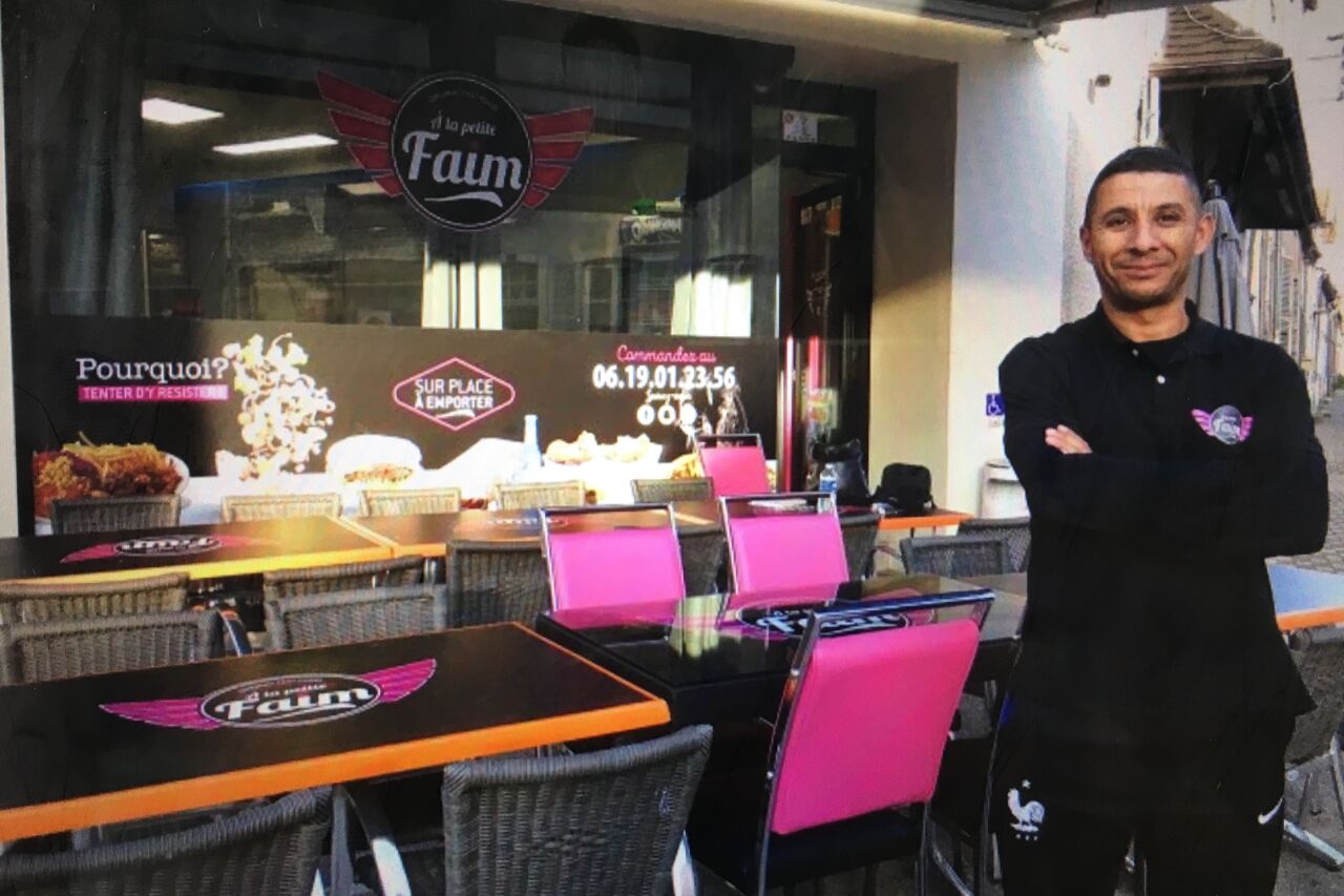 Un accueil chaleureux