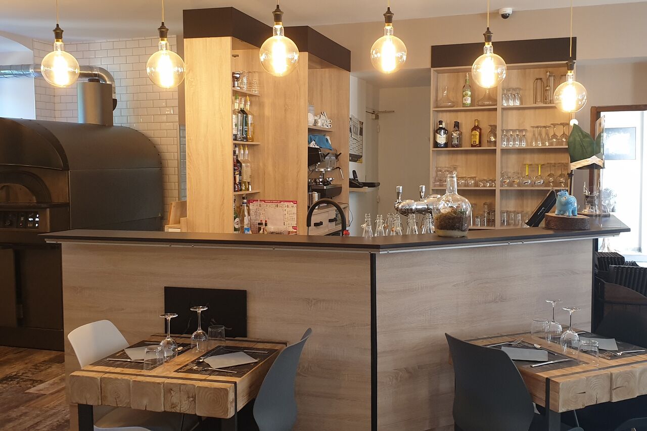 Notre bar...