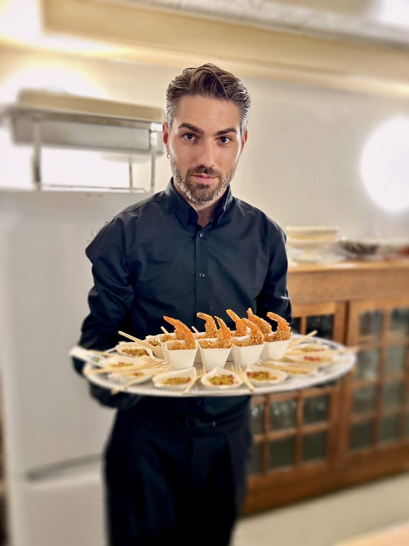 Catering Service