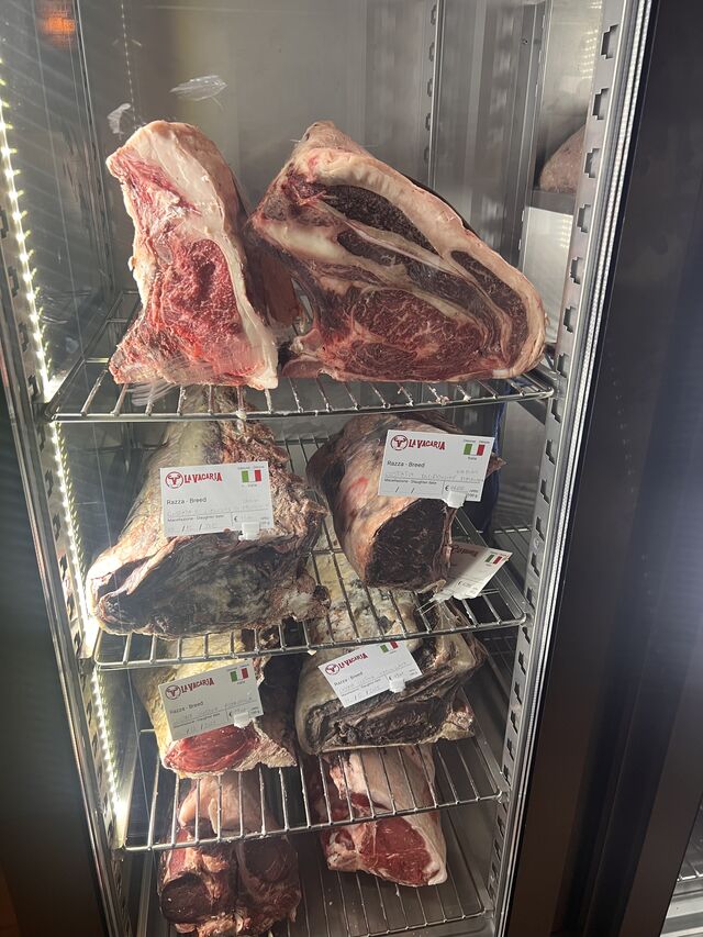 I nostri tagli pregiati