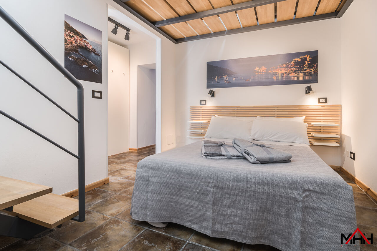 Migliarina Holiday House