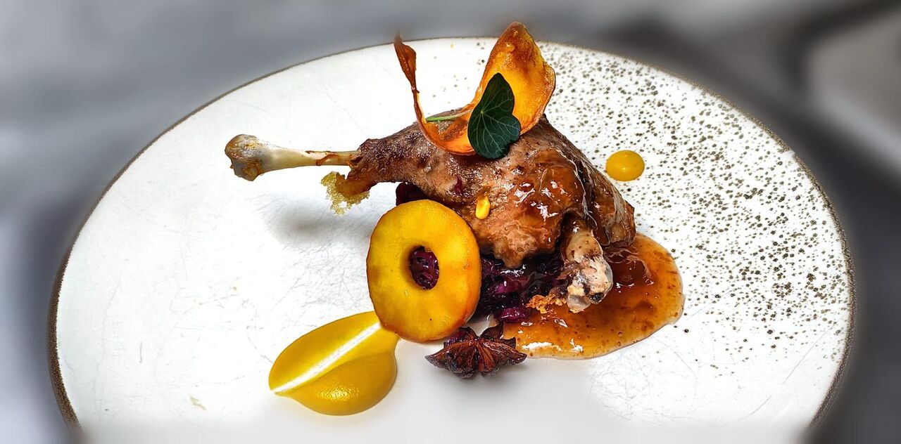 Arte Restaurant