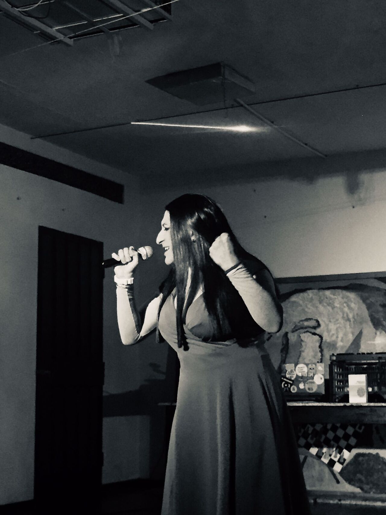 Drag Queen show
Festa della Liberazione 2022