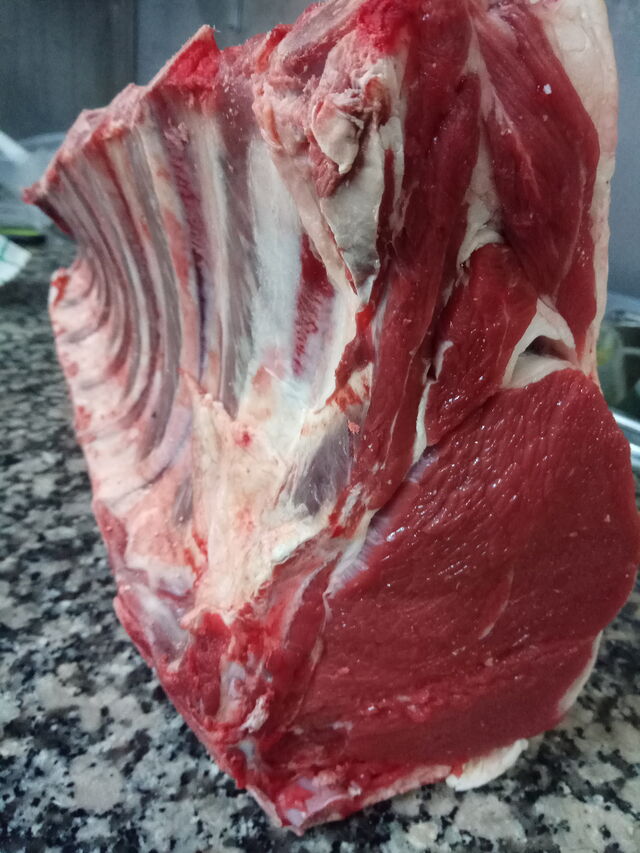 Une viande d'une qualité exceptionnelle 
