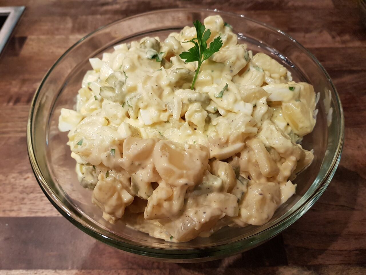 Kartoffelsalat